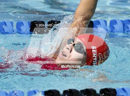 Thumbnail 3 in Wolves Invitational photogallery.