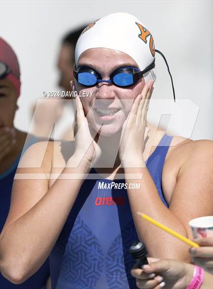 Thumbnail 2 in Wolves Invitational photogallery.