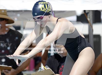Thumbnail 1 in Wolves Invitational photogallery.