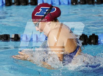 Thumbnail 3 in Wolves Invitational photogallery.