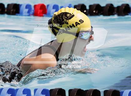 Thumbnail 3 in Wolves Invitational photogallery.
