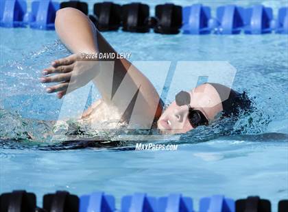 Thumbnail 3 in Wolves Invitational photogallery.