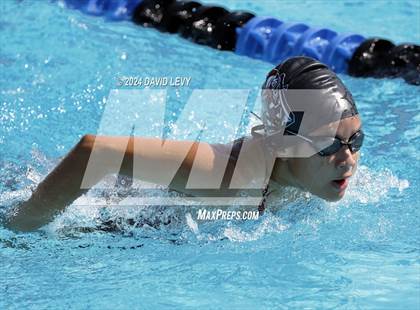 Thumbnail 2 in Wolves Invitational photogallery.