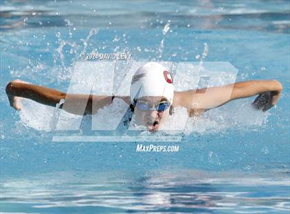 Thumbnail 2 in Wolves Invitational photogallery.