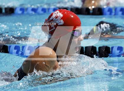 Thumbnail 3 in Wolves Invitational photogallery.