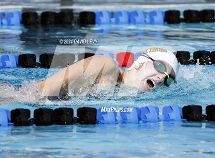 Thumbnail 1 in Wolves Invitational photogallery.