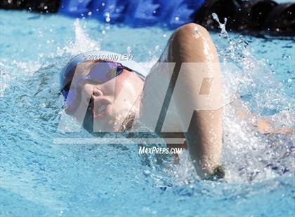 Thumbnail 3 in Wolves Invitational photogallery.