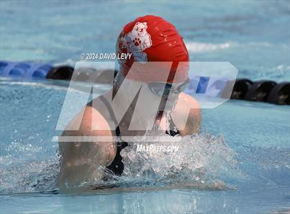 Thumbnail 1 in Wolves Invitational photogallery.