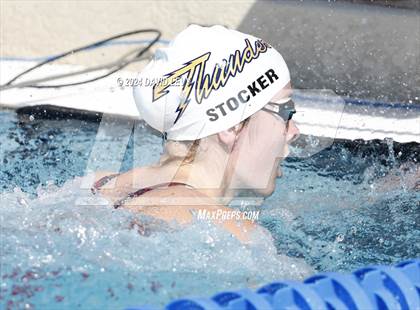 Thumbnail 3 in Wolves Invitational photogallery.