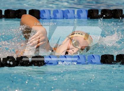 Thumbnail 2 in Wolves Invitational photogallery.