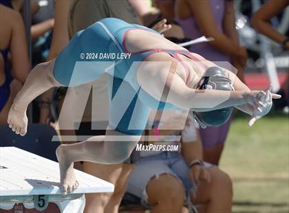 Thumbnail 2 in Wolves Invitational photogallery.