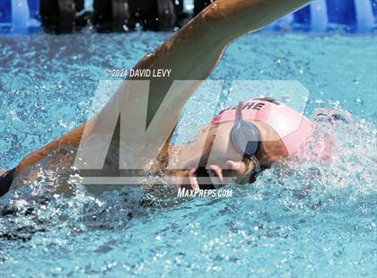 Thumbnail 3 in Wolves Invitational photogallery.