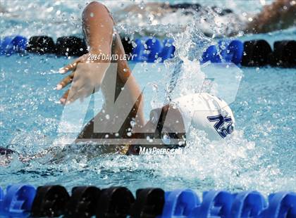 Thumbnail 2 in Wolves Invitational photogallery.