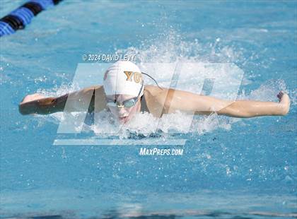Thumbnail 3 in Wolves Invitational photogallery.