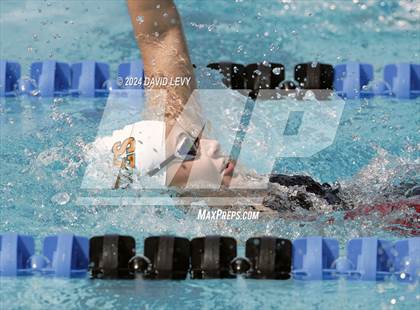 Thumbnail 2 in Wolves Invitational photogallery.