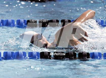 Thumbnail 1 in Wolves Invitational photogallery.