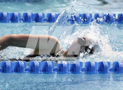 Thumbnail 3 in Wolves Invitational photogallery.