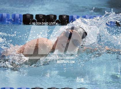 Thumbnail 2 in Wolves Invitational photogallery.