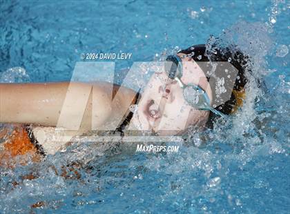 Thumbnail 2 in Wolves Invitational photogallery.