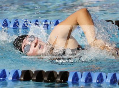 Thumbnail 3 in Wolves Invitational photogallery.