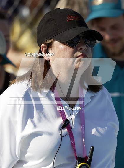Thumbnail 3 in Wolves Invitational photogallery.