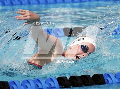Thumbnail 3 in Wolves Invitational photogallery.