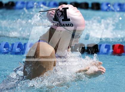 Thumbnail 2 in Wolves Invitational photogallery.