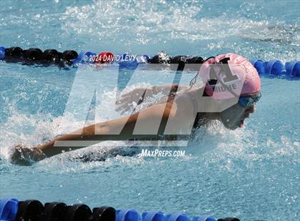Thumbnail 3 in Wolves Invitational photogallery.
