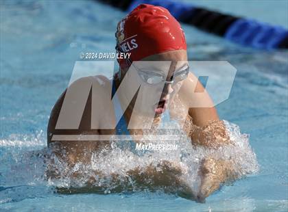 Thumbnail 2 in Wolves Invitational photogallery.