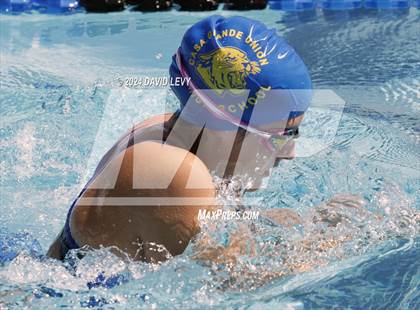 Thumbnail 3 in Wolves Invitational photogallery.