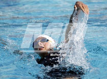 Thumbnail 3 in Wolves Invitational photogallery.