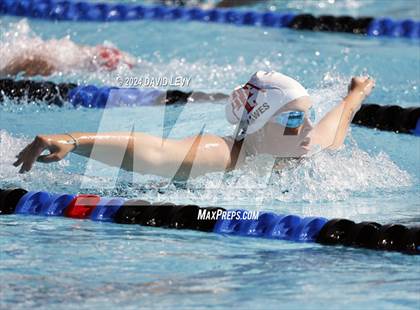 Thumbnail 2 in Wolves Invitational photogallery.