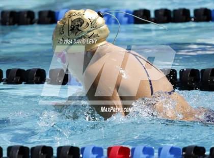 Thumbnail 2 in Wolves Invitational photogallery.