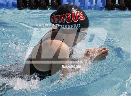 Thumbnail 1 in Wolves Invitational photogallery.