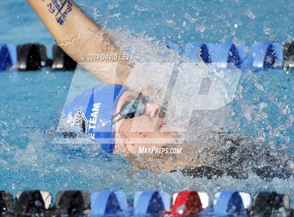 Thumbnail 3 in Wolves Invitational photogallery.