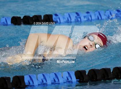 Thumbnail 1 in Wolves Invitational photogallery.