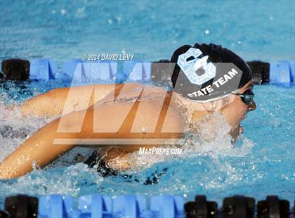 Thumbnail 3 in Wolves Invitational photogallery.
