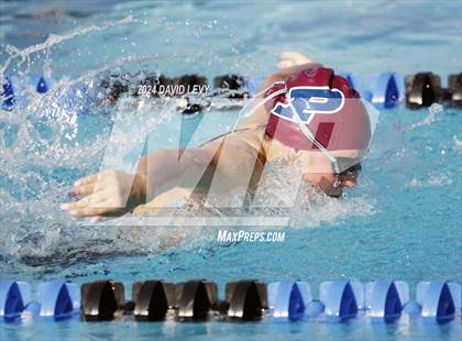 Thumbnail 1 in Wolves Invitational photogallery.