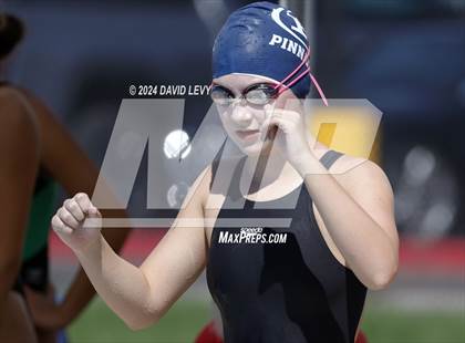 Thumbnail 1 in Wolves Invitational photogallery.