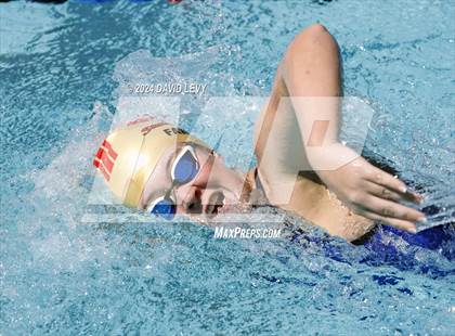 Thumbnail 2 in Wolves Invitational photogallery.