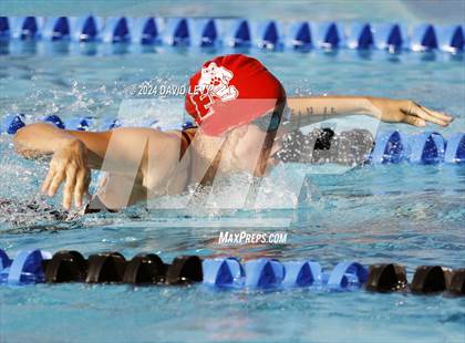 Thumbnail 2 in Wolves Invitational photogallery.