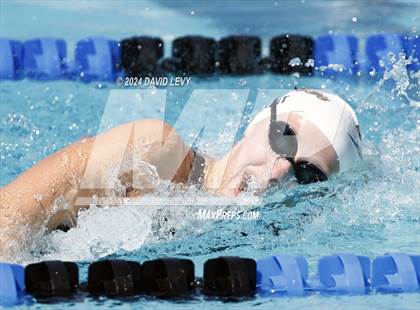 Thumbnail 2 in Wolves Invitational photogallery.