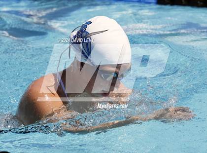 Thumbnail 3 in Wolves Invitational photogallery.