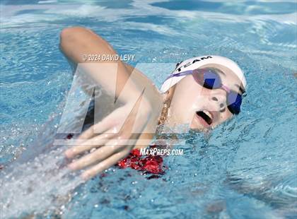 Thumbnail 3 in Wolves Invitational photogallery.