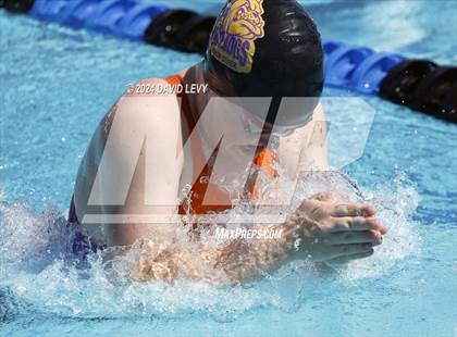 Thumbnail 2 in Wolves Invitational photogallery.