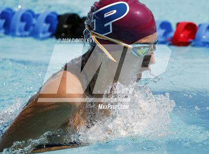 Thumbnail 3 in Wolves Invitational photogallery.
