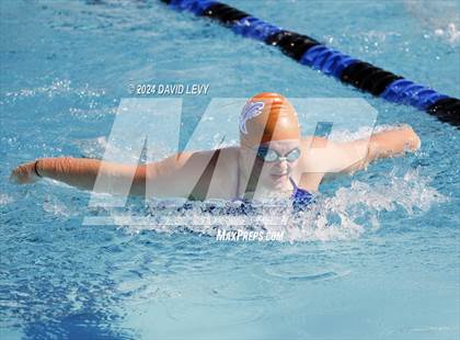 Thumbnail 3 in Wolves Invitational photogallery.