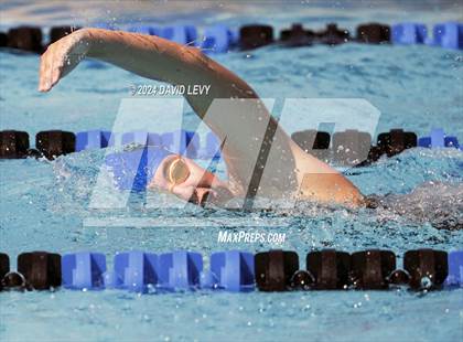 Thumbnail 3 in Wolves Invitational photogallery.