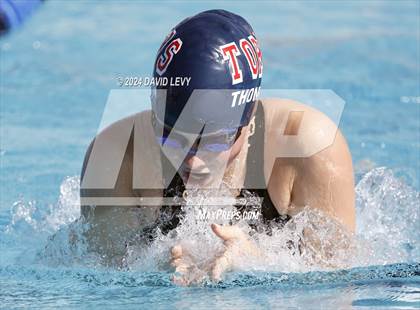 Thumbnail 2 in Wolves Invitational photogallery.