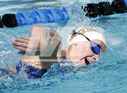 Thumbnail 2 in Wolves Invitational photogallery.